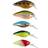 Strike Pro Cranky X Deep 5 cm