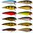 Strike Pro Jonny Vobbler 13 cm