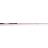 Westin W6 Powershad Spinning Rod 2.70 Black