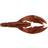 Strike Pro Pig Craw 10cm 9g Red Cola