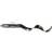 Savage Gear 4D Real Eel PHP 20cm Black Green Pearl