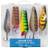 Kinetic Predator Mix (5-pack)