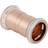 Geberit 76,1 Mm Muffe Cu Mapress