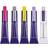 Salerm Permanent Farve Salermvison Fc9 75ml