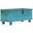 vidaXL 246479 Kiste 100x41cm