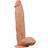 Lovetoy Legendary King-Sized Realistic Dildo 11"