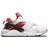 Nike Air Huarache PRM QS M - White/Chrome Yellow/Rush Red