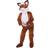 Wicked Costumes Fox Mascot Costume