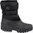 Cotswold Chase Snow Boots - Gris/Noir/Bleu