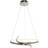 Endon Lighting Rafe Pendant Lamp 57cm