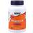 NOW Vitamin A 25000 250 stk