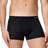 Calida Herenslips Evolution Boxer - Zwart