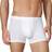 Calida Evolution Boxer Brief - White