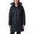 Columbia W ICY Heights II Mid Length Down Jacket - Black