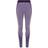 Tridri Seamless 3D Fit Multi Sport Sculpt Leggings Women - Purple