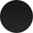 vidaXL 244617 Round Bordsskiva 80cm