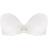 Wacoal Decadence Strapless Bra - White Jasmine