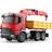 PlayFun Crane Truck Mercedes Arocs RTR