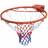 vidaXL Basket Orange