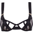 Bluebella Sawyer Bra - Black