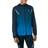 Asics Lite-Show Jacket Men - French Blue/Electric Blue