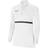 Nike Dri-FIT Academy Football Drill Top Women - White/Black/Black/Black