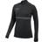 NIKE Dri-FIT Academy Football Drill Top Women - Black/White/Anthracite/White