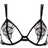 Bluebella Emerson Bra - Black