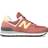 New Balance 574 W - Astral Glow/Henna