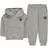 SoulCal Baby Signature Lounge Set - Grey Marl