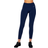 USA Pro High Rise Seamless Leggings Women - Navy