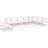 vidaXL 3075775 Loungeset, Bord inkl. 8 Soffor