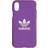 adidas Trefoil Snap Case for iPhone X/XS