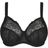 PrimaDonna Alara Full Cup Wire Bra - Black