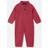 Reima Kid's Tahti Fleece Overalls - Azalea Pink (516599-3530)