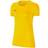 Nike W Nk Dry Park VII JSY SS Short Sleeve Top - Tour Yellow/Black