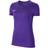 NIKE Dri-FIT Park VII Jersey Women - Court Purple/White