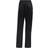 adidas Women's Adicolor Classics High Shine Straight Leg Track Trousers - Black