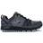 Skechers Escape Plan Uomo - Grigio Charcoal Black