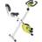 Homcom Magnetic Resistance Exercise Bike