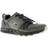 Skechers Escape Plan - Grey Charcoal/Black