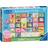 Ravensburger Peppa Pig Alphabet Giant Floor Puzzle 24 Pieces