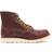 Red Wing Iron Ranger Traction Tred - Amber Harness