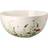 Rosenthal Brillance Fleurs Sauvages Skål 26cm
