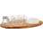Dorre Shonta Shot tray Servering 9st