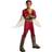 DC Comics Kids Shazam Deluxe Costume