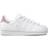 adidas Junior Superstar - Cloud White/Almost Pink/Magic Mauve