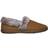 Skechers Fur Lined Slipper - Chestnut