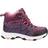 Cotswold Kids Coaley Hiking Boots - Purple