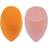 Real Techniques Miracle Complexion Sponge and Miracle Powder Sponge